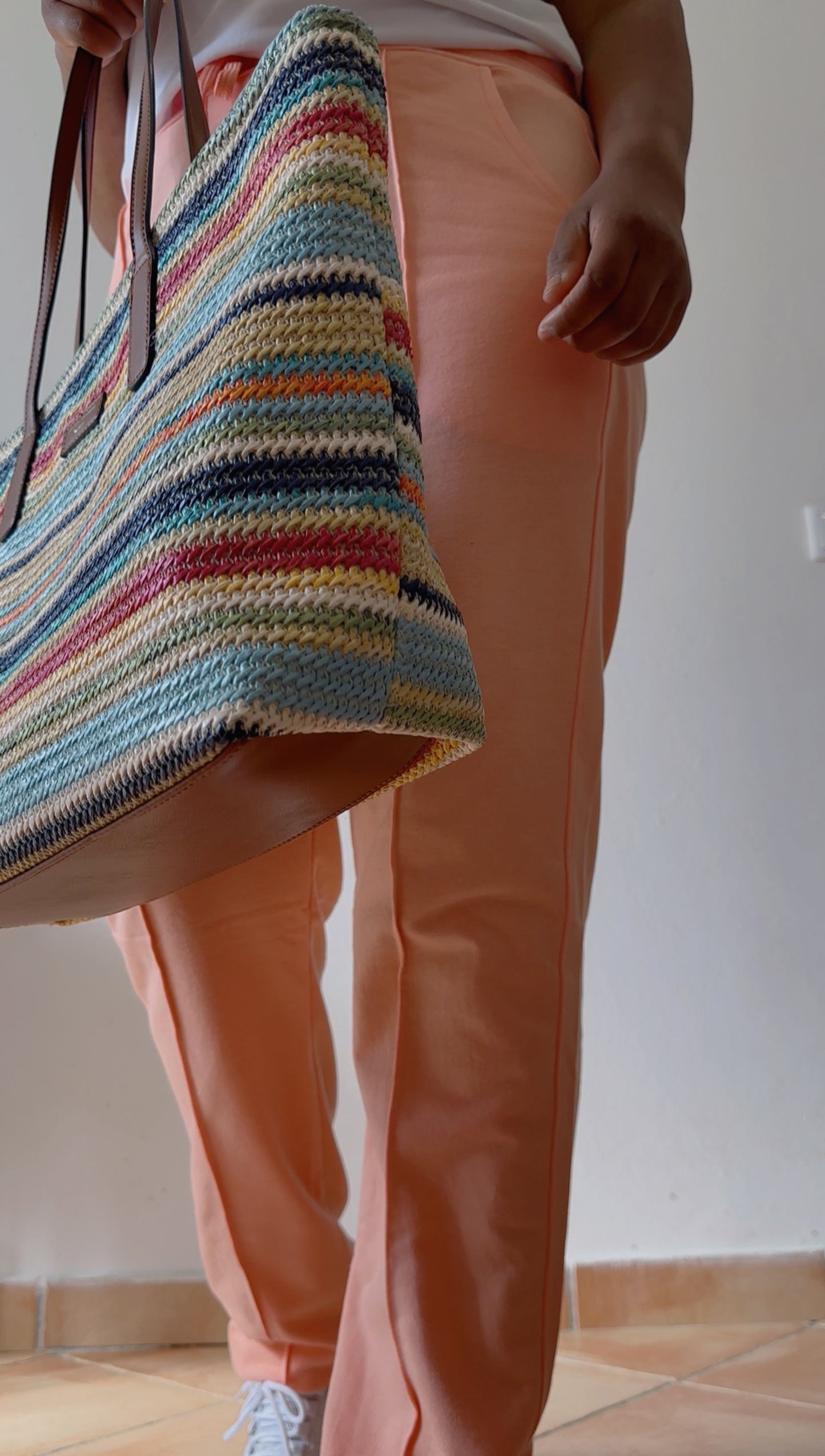 Bolsa Horizontes