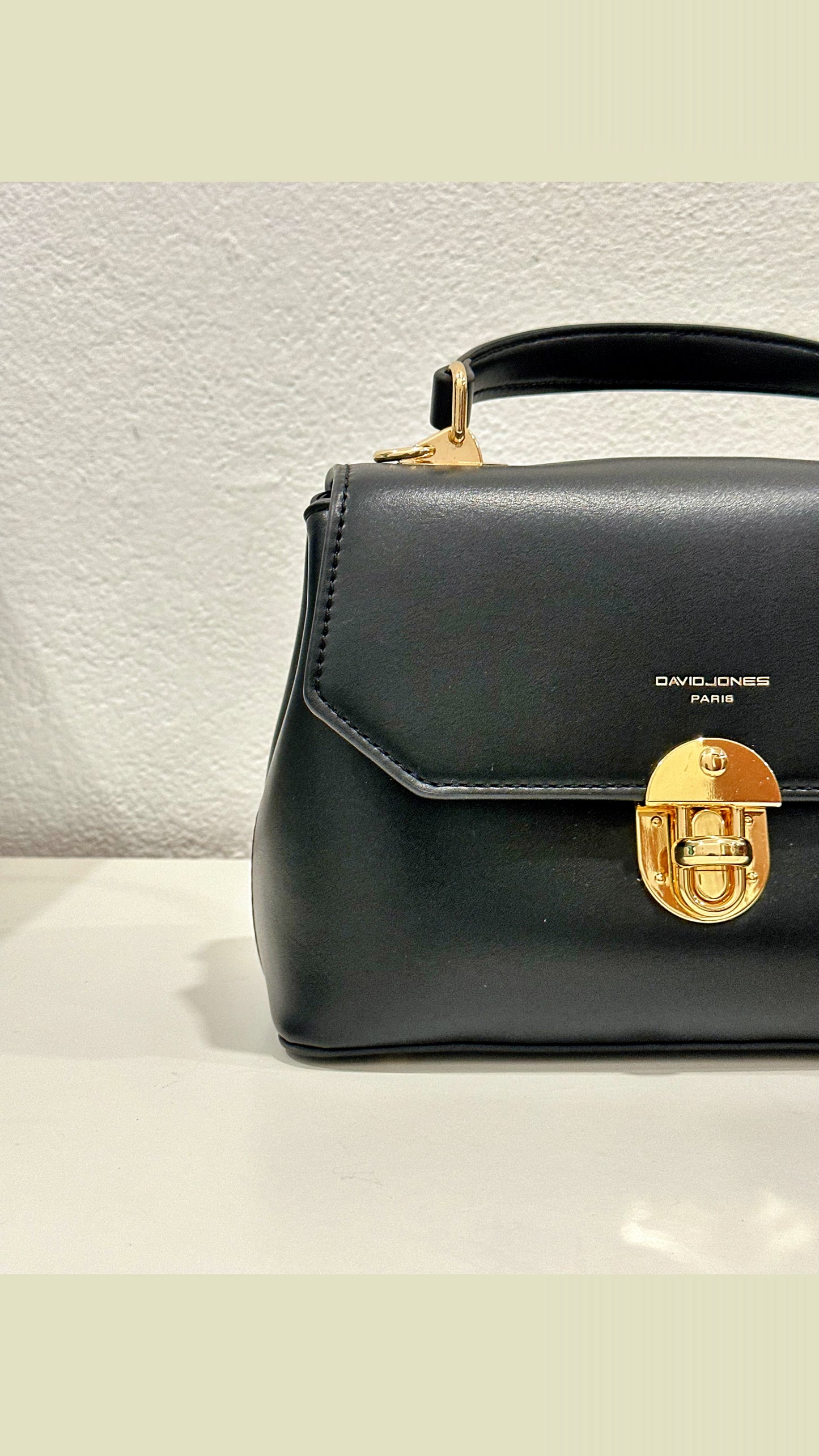 Bolsa Elegância