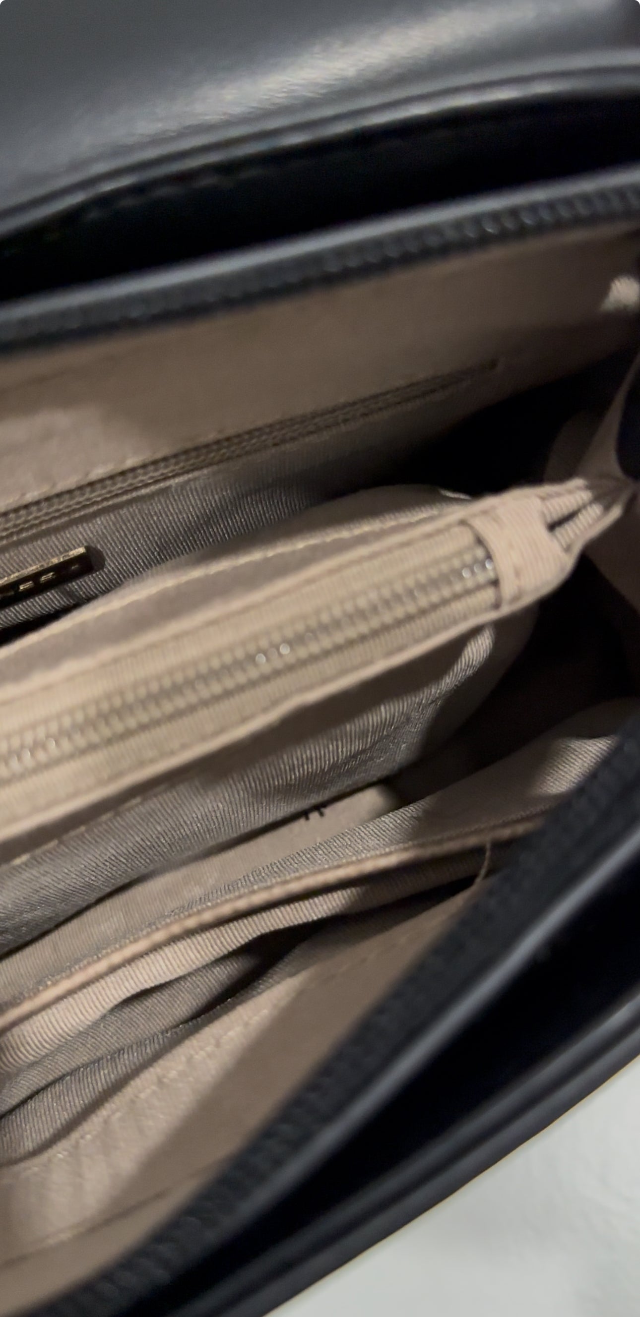 Bolsa Elegância