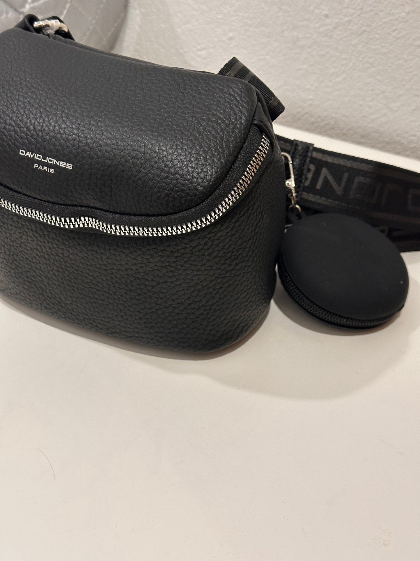 Bolsa Nocta