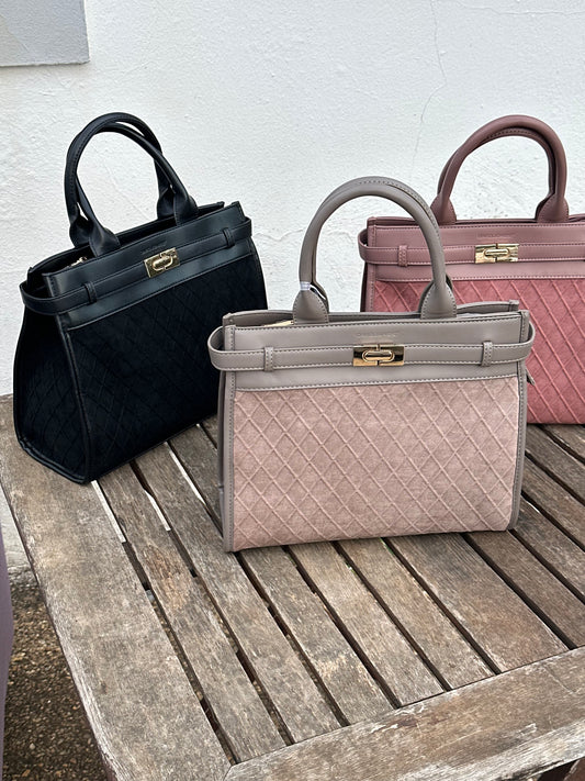 Bolsa Athena Elegance