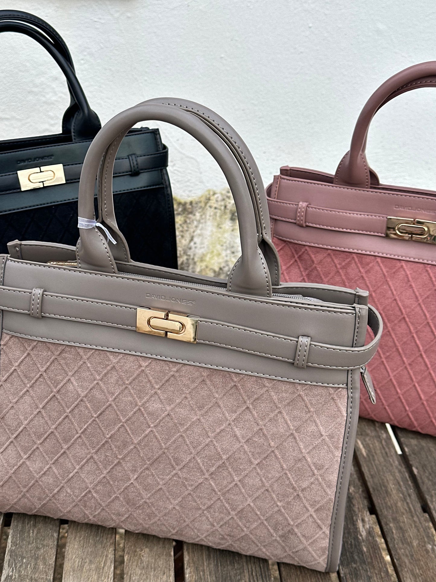 Bolsa Athena Elegance