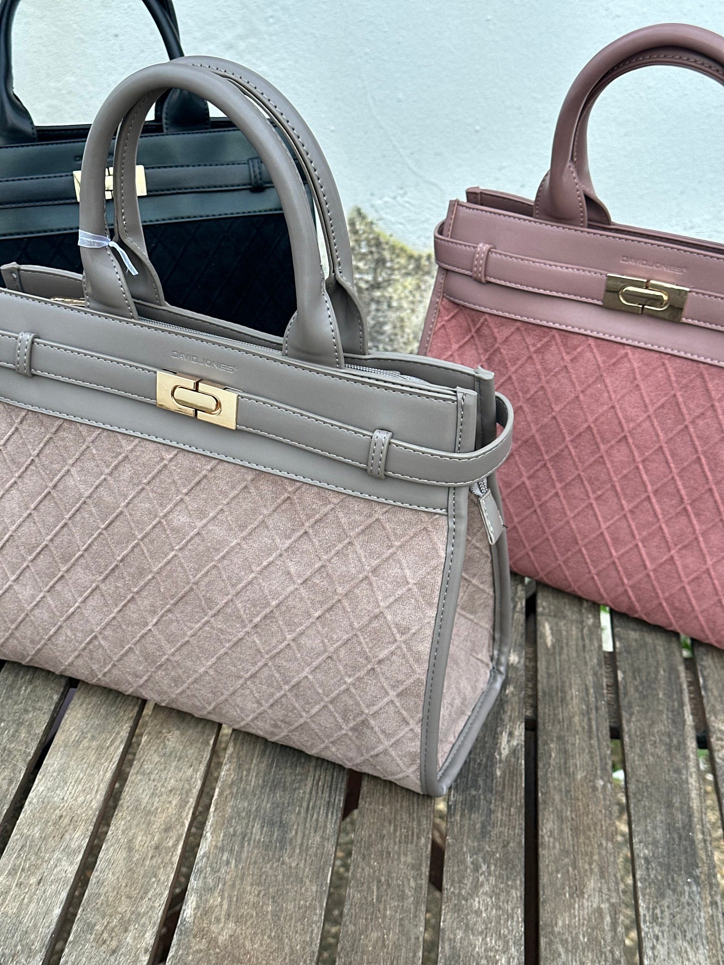 Bolsa Athena Elegance